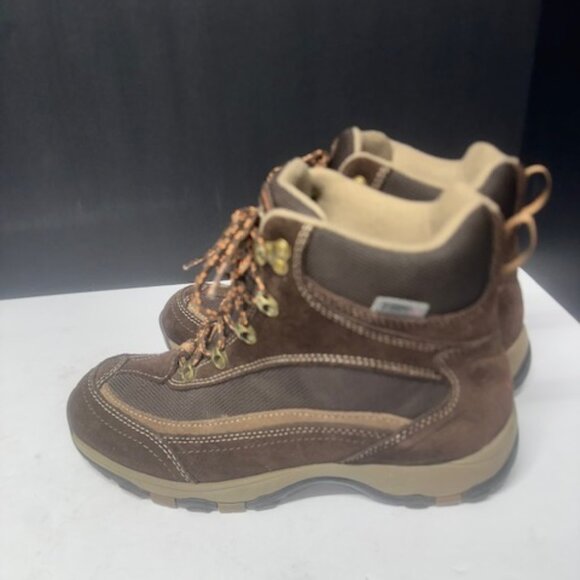 L.L. Bean Tek 2.5 Waterproof Boots Woman's Size 9.5 - Picture 1 of 12